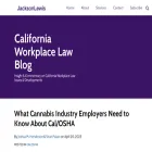 californiaworkplacelawblog.com