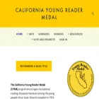 californiayoungreadermedal.org