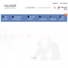 calikids.com