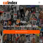 calindex.eu