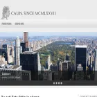 calinturcu.net