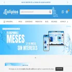 caliplas.com.mx