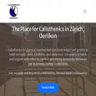 calisthenics-oerlikon.ch