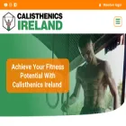 calisthenics.ie