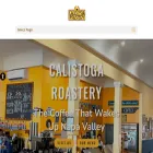 calistogaroastery.com
