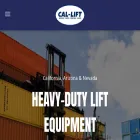 cal-lift.com