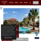 callawayvillas.com