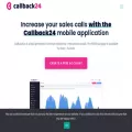 callback24.io