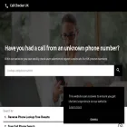 callchecker.co.uk