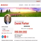 calldanielparker.com