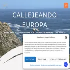 callejeandoeuropa.com