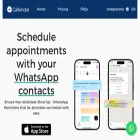 callendar.co