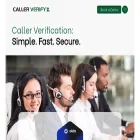 callerverify.com
