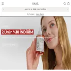 calliel.com.tr