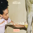 callingallhorsegirls.com