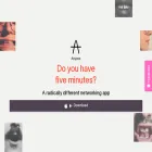 callinganyone.com