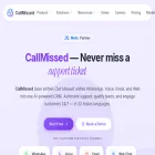 callmissed.com