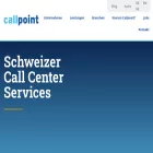 callpoint.ch