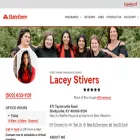 callteamlacey.com