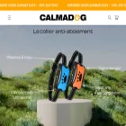 calmadog.com