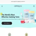 calmingco.com