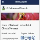 calnat.ucanr.edu