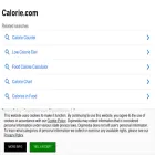 calorie.com