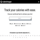 calorietarget.com