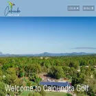 caloundragolfclub.com