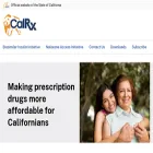 calrx.ca.gov