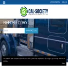 calsociety.com