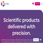 caltagmedsystems.co.uk