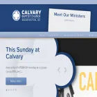 calvarydc.org