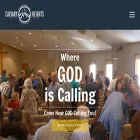 calvaryheightsbc.com
