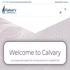 calvaryindustries.com