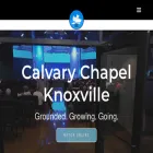 calvaryknoxville.org