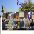 calvarylc.com