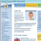 calverthealth.org