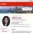 calvininsurance.com