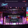 calypsocabaret.com