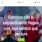 calyxplantas.com