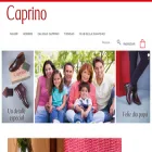 calzadocaprino.com