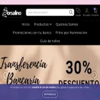 calzadosborsalino.com