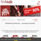 calzadosnordikas.com