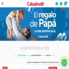 calzalindo.com.ar