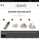 calzanet.com