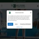 calzaturebelfiore.com