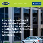 camaproducts.co.nz