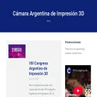 camar3d.org