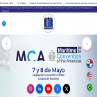 camaramaritima.org.pa